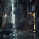 Illustration for article titled The Art Of iDetroit: Become Human/i